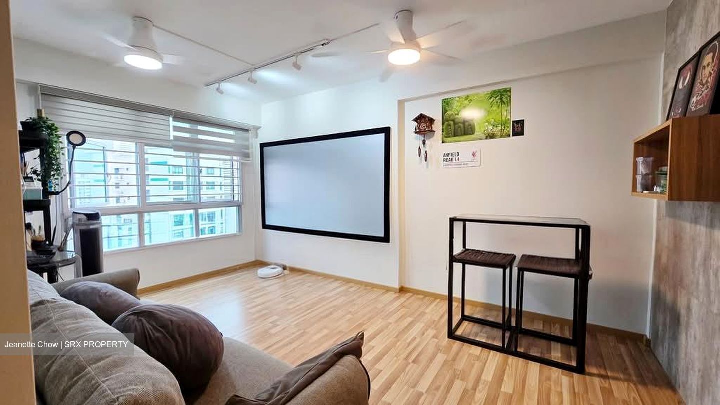 Blk 440B Fernvale Gardens (Sengkang), HDB 4 Rooms #561366021